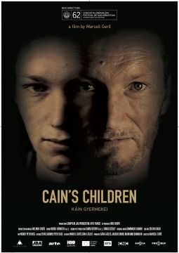 Cain's Children